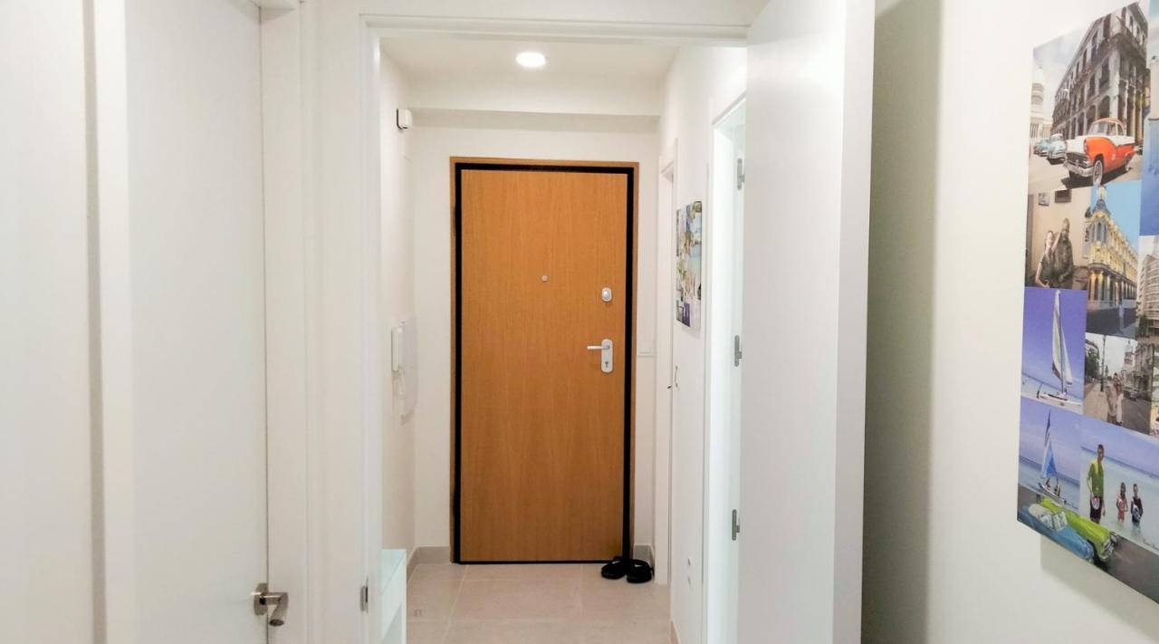 Lovely Apartment Centrally Located In Estepona Exterior foto